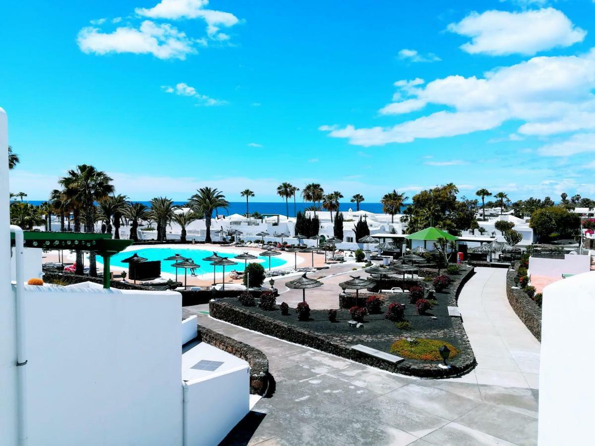 Sun & Sea Las Coronas Costa Teguise Exteriér fotografie