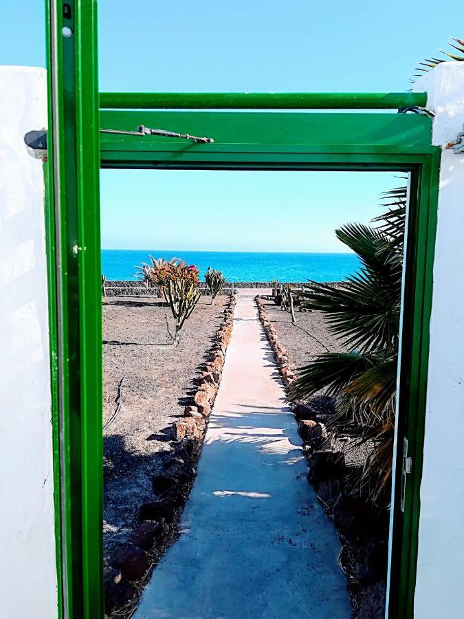 Sun & Sea Las Coronas Costa Teguise Exteriér fotografie
