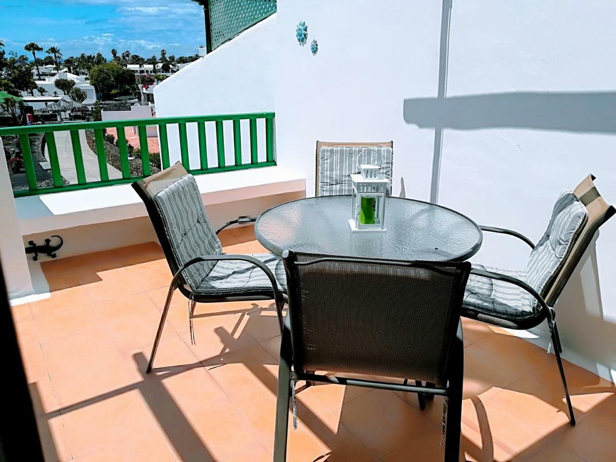 Sun & Sea Las Coronas Costa Teguise Exteriér fotografie