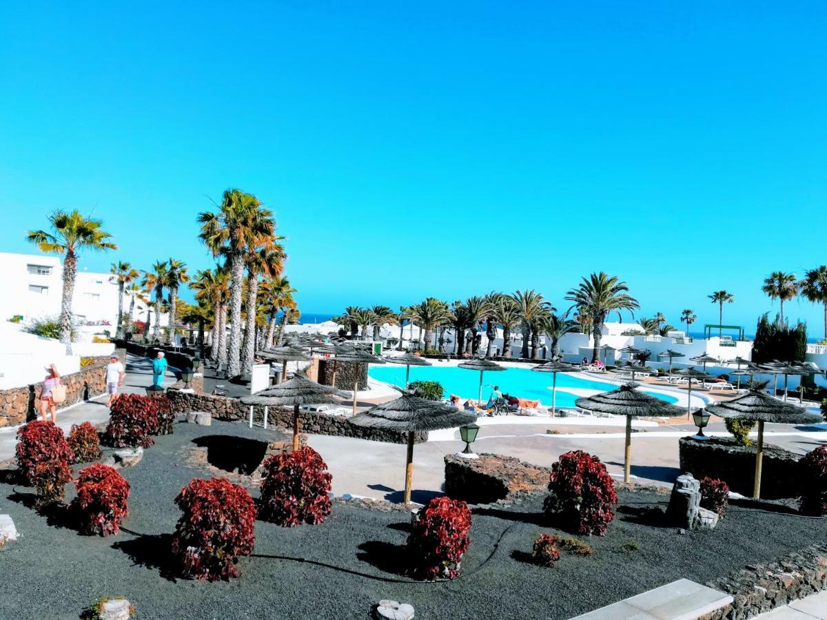 Sun & Sea Las Coronas Costa Teguise Exteriér fotografie